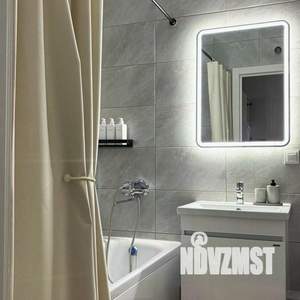 1-к квартира, посуточно, 22м2, 1/1 этаж