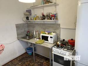 2-к квартира, посуточно, 45м2, 8/9 этаж