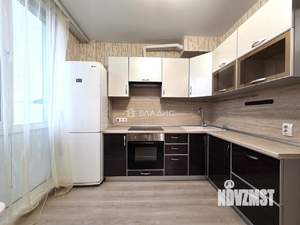 1-к квартира, на длительный срок, 30м2, 1/3 этаж