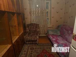 2-к квартира, на длительный срок, 36м2, 2/2 этаж