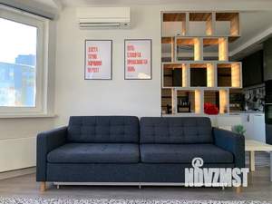 2-к квартира, посуточно, 64м2, 12/17 этаж