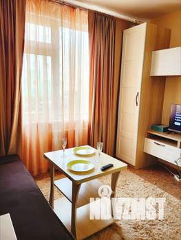 Студия квартира, посуточно, 18м2, 2/10 этаж
