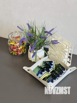 Студия квартира, посуточно, 24м2, 4/19 этаж