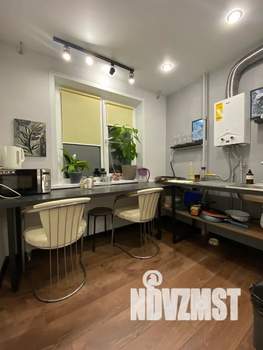 1-к квартира, посуточно, 32м2, 3/5 этаж