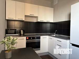 1-к квартира, посуточно, 30м2, 10/14 этаж