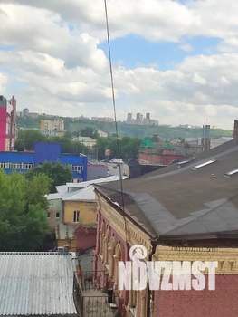 Студия квартира, посуточно, 16м2, 6/9 этаж