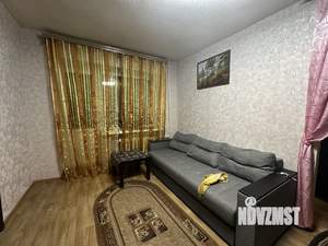 2-к квартира, на длительный срок, 43м2, 5/5 этаж