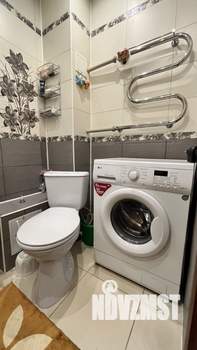 1-к квартира, на длительный срок, 35м2, 3/12 этаж