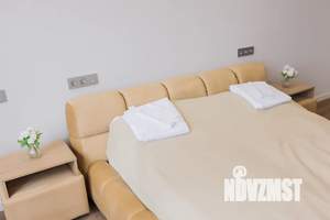1-к квартира, посуточно, 42м2, 5/12 этаж