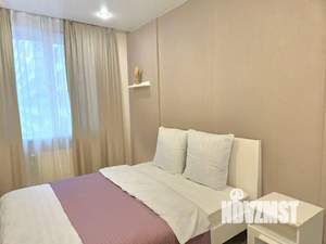 3-к квартира, посуточно, 85м2, 16/25 этаж