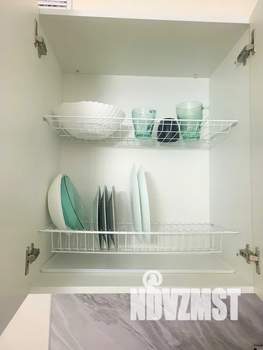 Студия квартира, посуточно, 30м2, 3/25 этаж