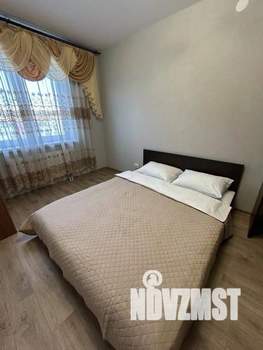 1-к квартира, посуточно, 16м2, 1/1 этаж