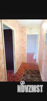 2-к квартира, на длительный срок, 43м2, 1/5 этаж