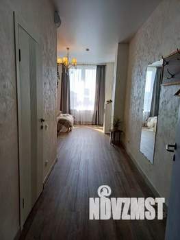 1-к квартира, посуточно, 32м2, 1/1 этаж