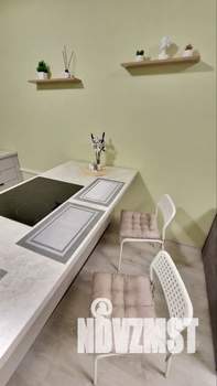 2-к квартира, посуточно, 49м2, 13/17 этаж