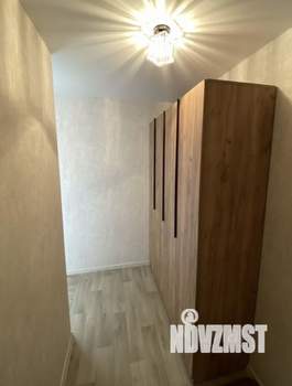 2-к квартира, посуточно, 48м2, 4/10 этаж