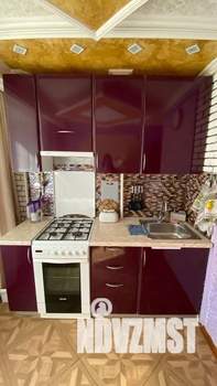 1-к квартира, посуточно, 32м2, 1/5 этаж