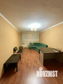 1-к квартира, на длительный срок, 48м2, 9/10 этаж