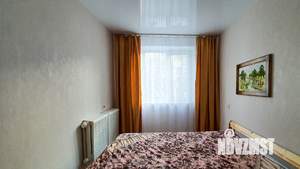 2-к квартира, посуточно, 66м2, 2/9 этаж