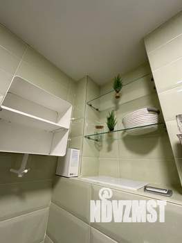 1-к квартира, посуточно, 32м2, 4/5 этаж