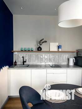 1-к квартира, посуточно, 45м2, 8/19 этаж