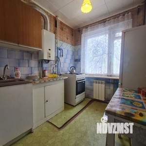 2-к квартира, на длительный срок, 45м2, 4/5 этаж