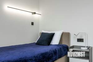 2-к квартира, посуточно, 50м2, 1/1 этаж