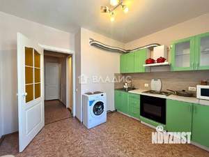 1-к квартира, на длительный срок, 45м2, 2/10 этаж