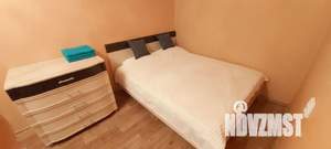 2-к квартира, посуточно, 46м2, 2/5 этаж