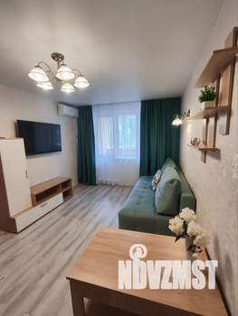 2-к квартира, посуточно, 48м2, 5/9 этаж