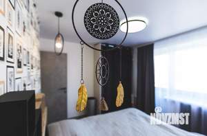 2-к квартира, посуточно, 57м2, 1/1 этаж