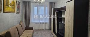 1-к квартира, на длительный срок, 48м2, 7/17 этаж