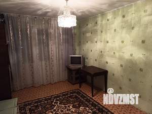 1-к квартира, на длительный срок, 36м2, 2/9 этаж