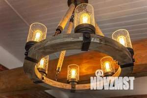 1-к квартира, посуточно, 35м2, 2/2 этаж