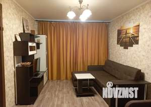 1-к квартира, посуточно, 38м2, 1/9 этаж