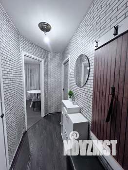 1-к квартира, посуточно, 35м2, 7/9 этаж