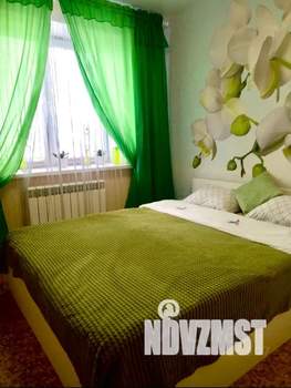 1-к квартира, посуточно, 30м2, 1/9 этаж