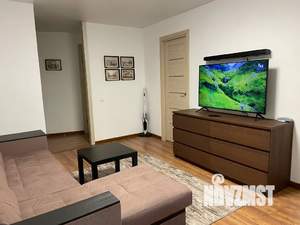 2-к квартира, посуточно, 41м2, 1/5 этаж