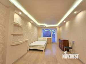 1-к квартира, на длительный срок, 33м2, 5/5 этаж