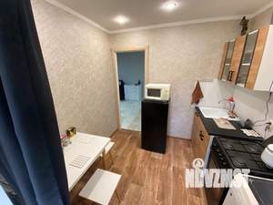 1-к квартира, посуточно, 31м2, 2/5 этаж