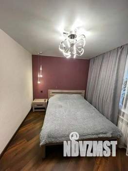2-к квартира, посуточно, 40м2, 1/1 этаж
