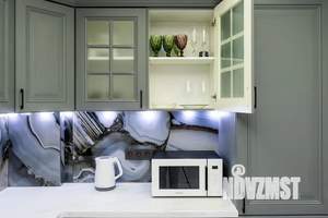 1-к квартира, посуточно, 60м2, 4/9 этаж