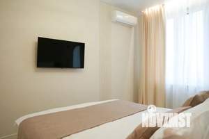 2-к квартира, посуточно, 43м2, 12/23 этаж