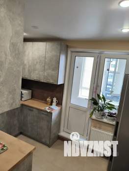 1-к квартира, посуточно, 36м2, 1/19 этаж