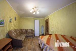 2-к квартира, посуточно, 66м2, 1/1 этаж