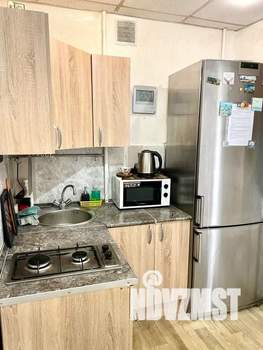 2-к квартира, посуточно, 45м2, 1/5 этаж