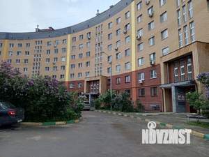 1-к квартира, посуточно, 57м2, 2/6 этаж