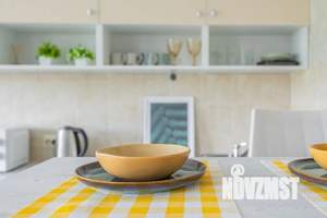 Студия квартира, посуточно, 32м2, 4/14 этаж