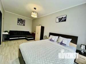 2-к квартира, посуточно, 53м2, 1/1 этаж