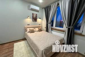 1-к квартира, посуточно, 25м2, 1/17 этаж